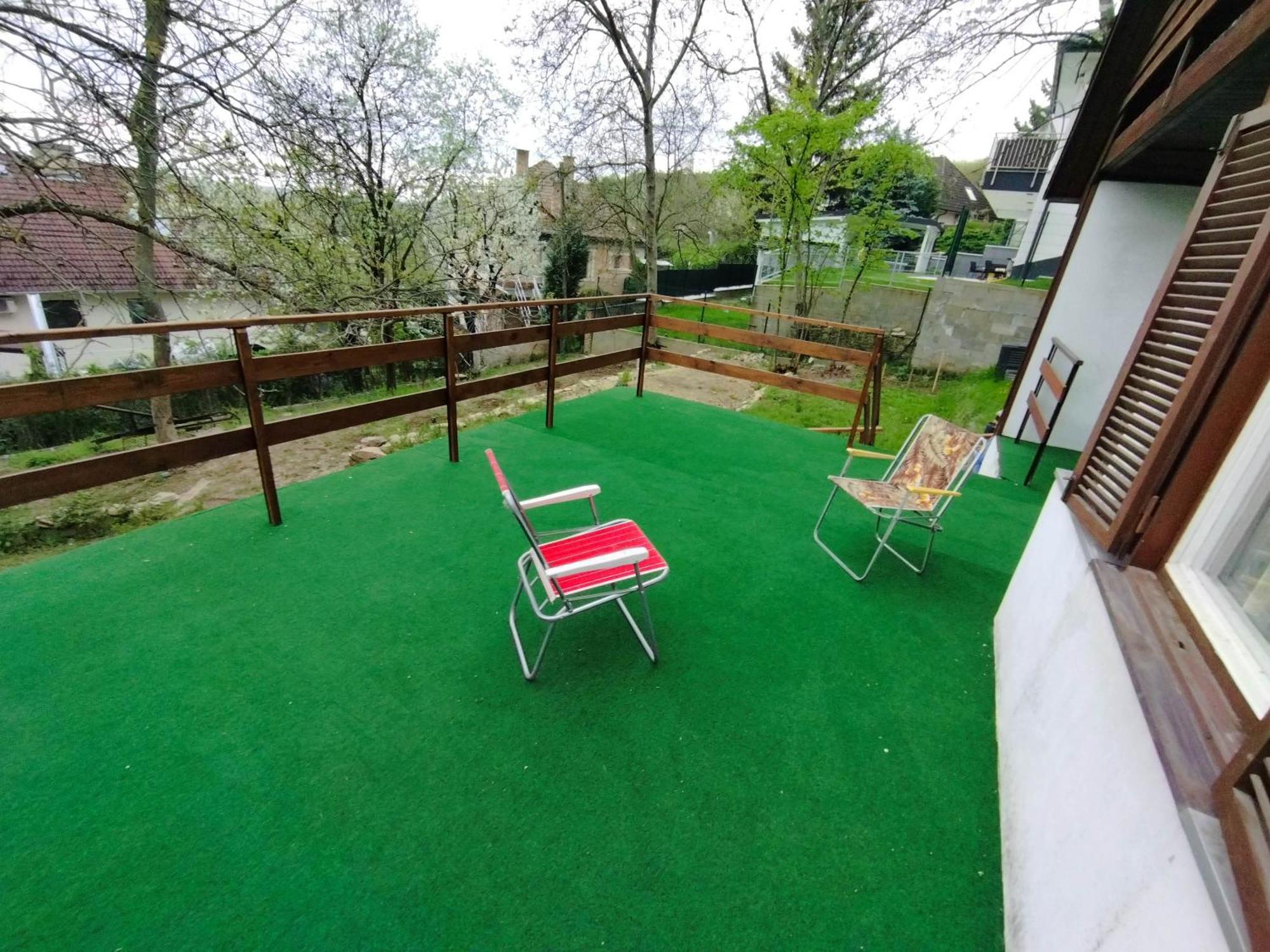 Tristar House * Boedapest