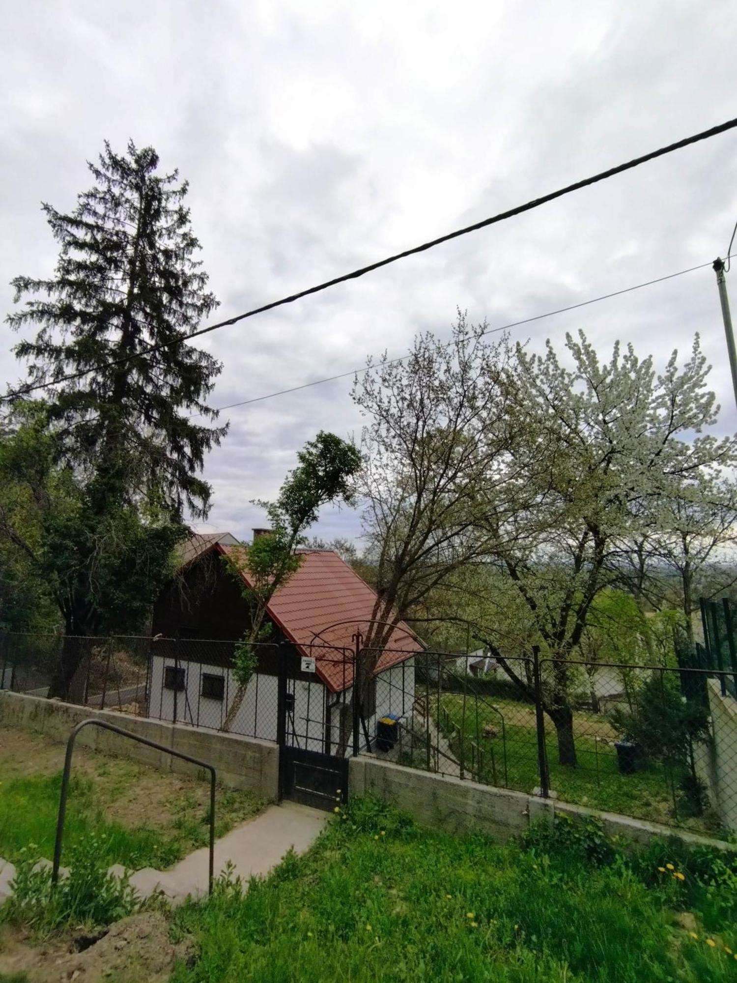 Vakantiehuis Tristar House Boedapest