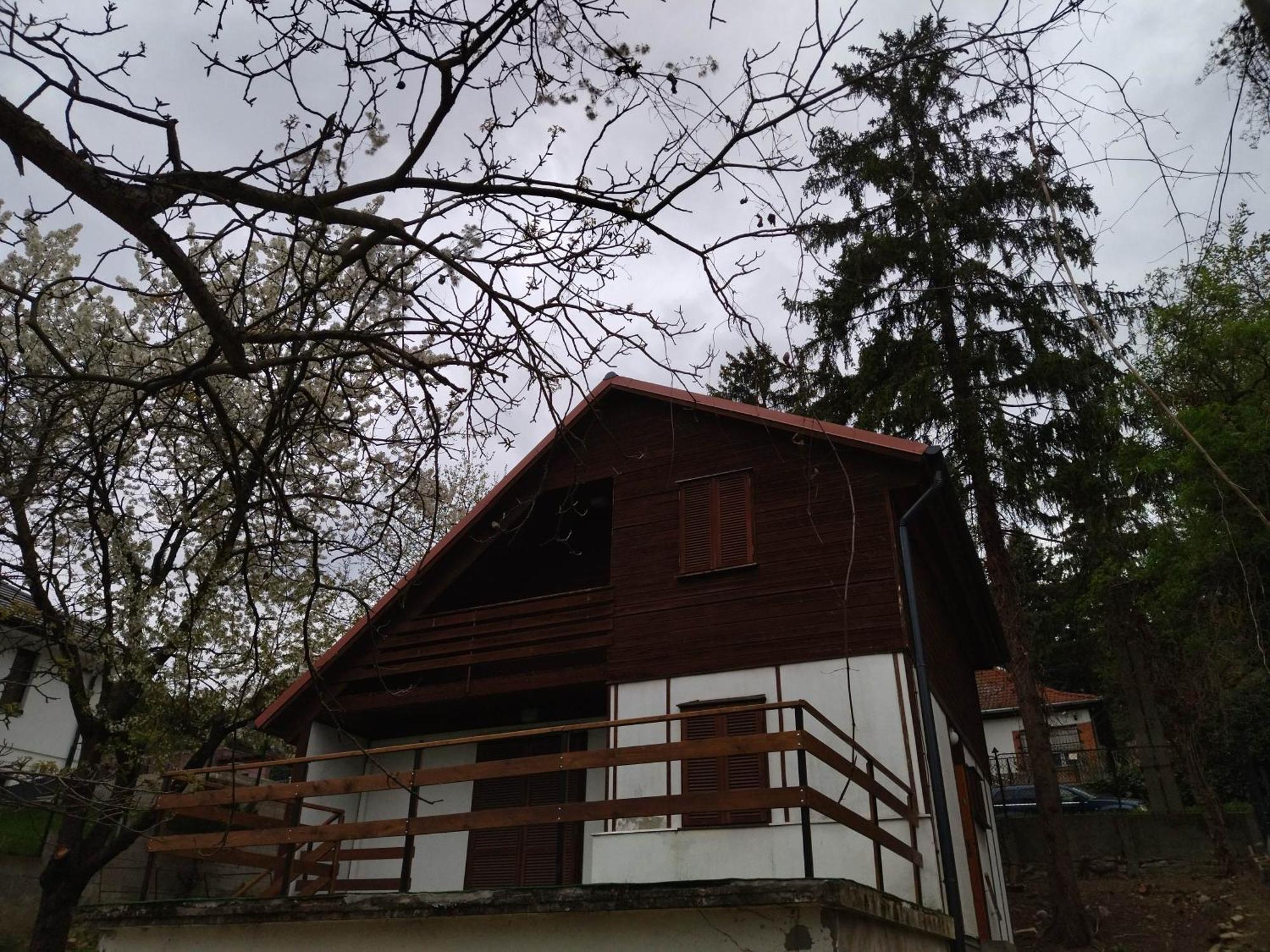 Tristar House Vakantiehuis *