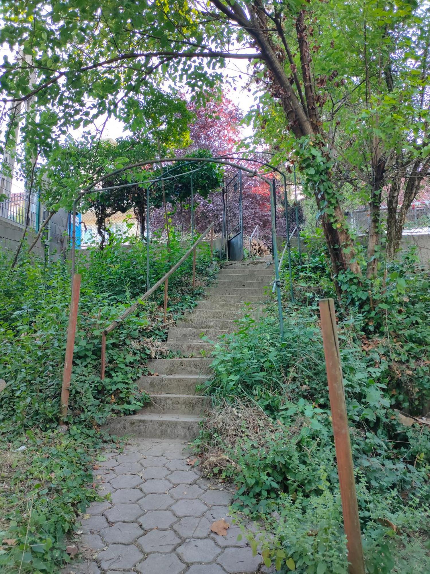 Tristar House Boedapest