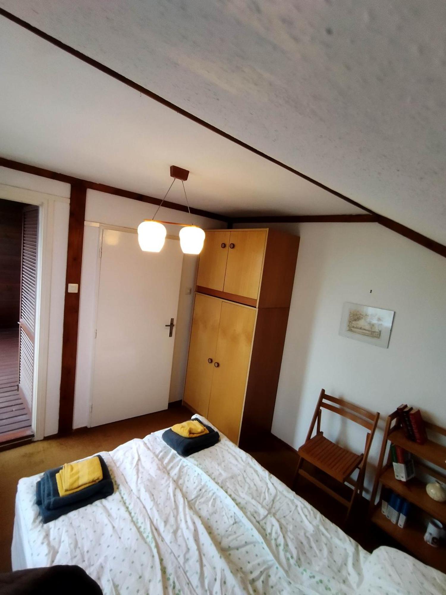 Tristar House