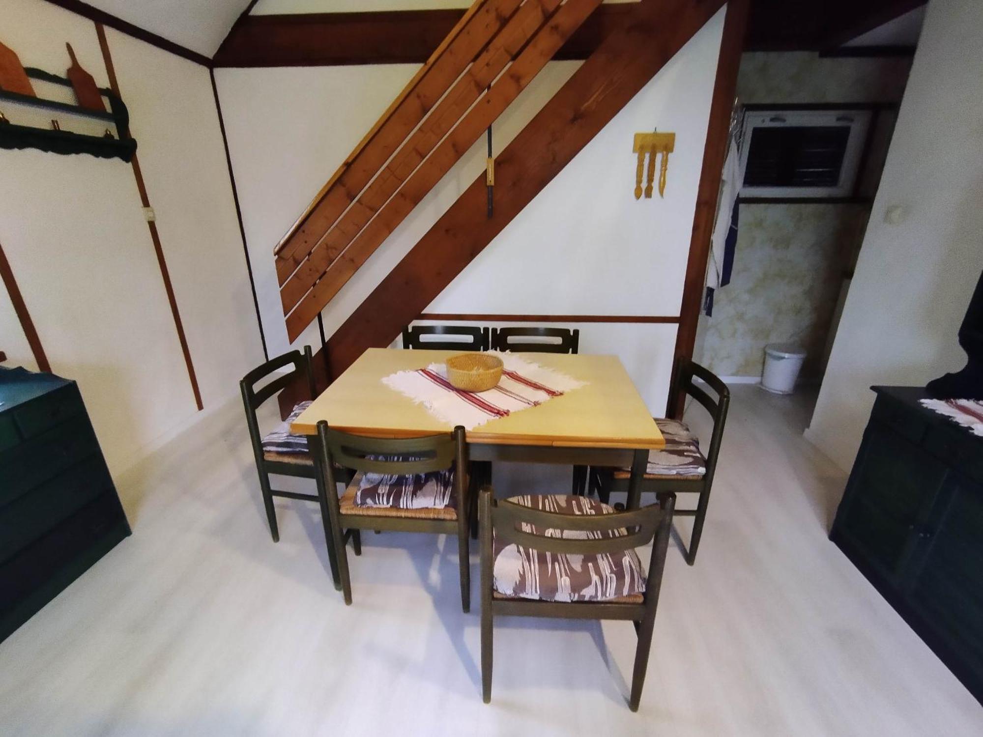 Vakantiehuis Tristar House