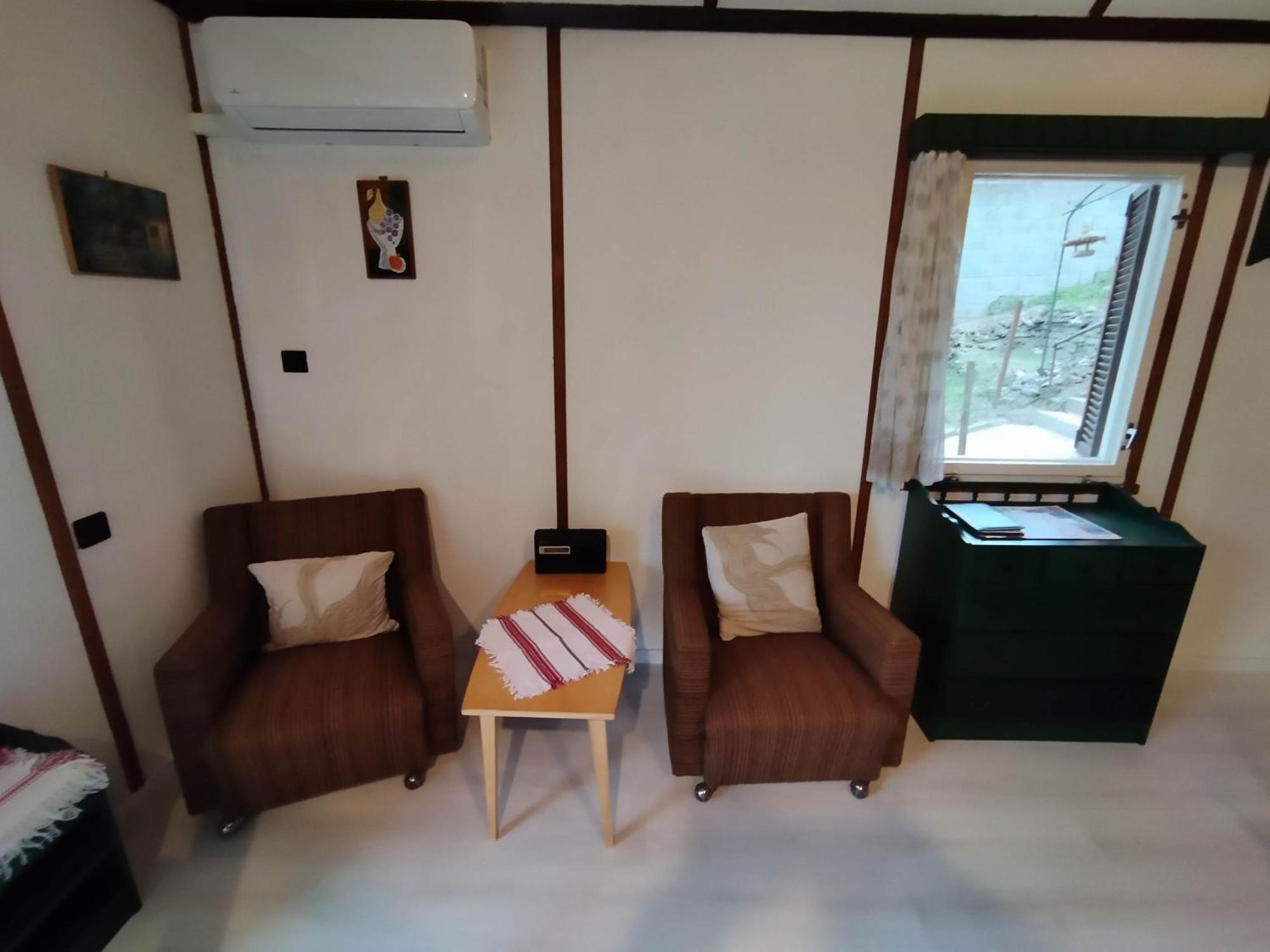 Vakantiehuis Tristar House
