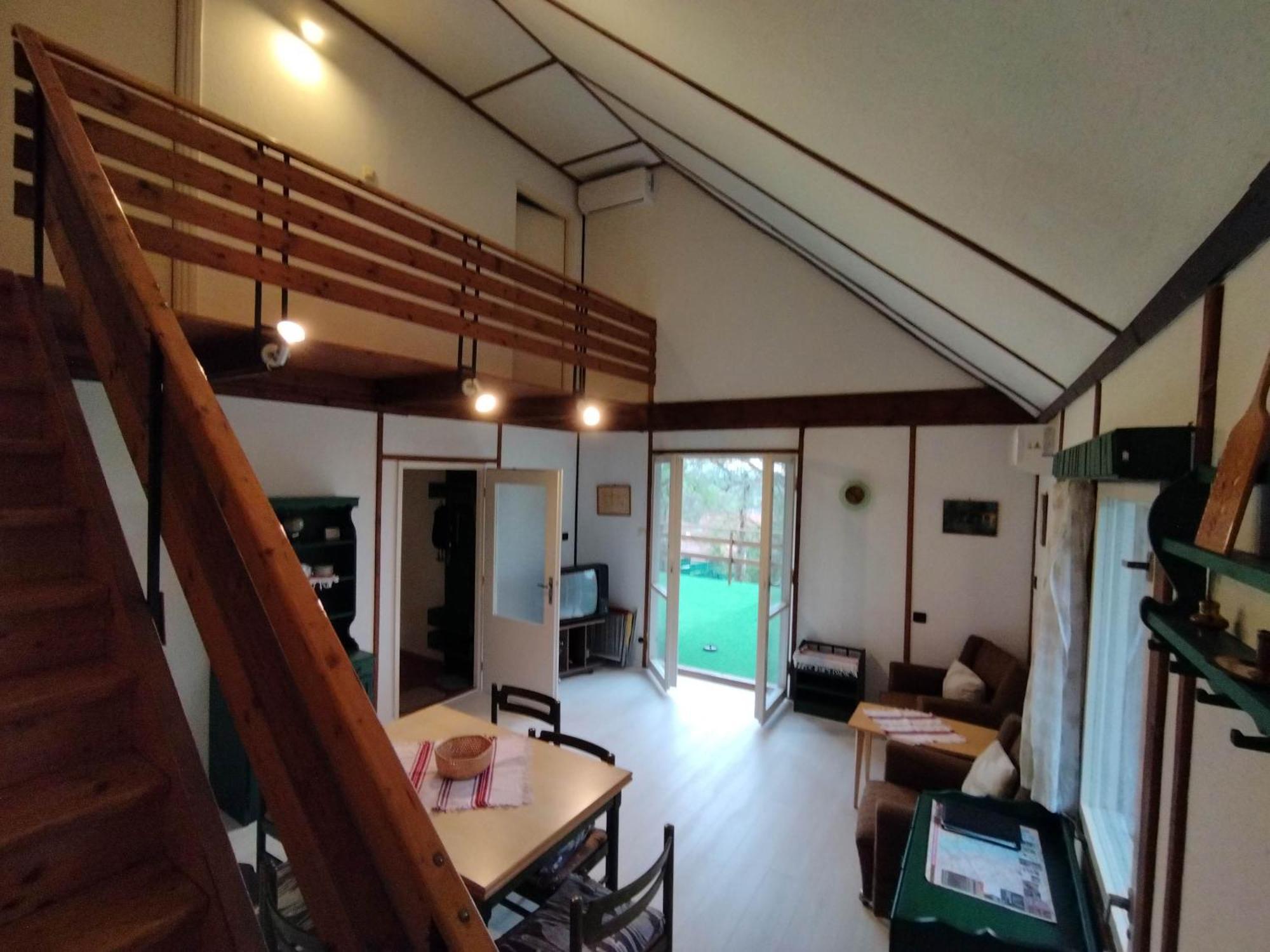 Vakantiehuis Tristar House *