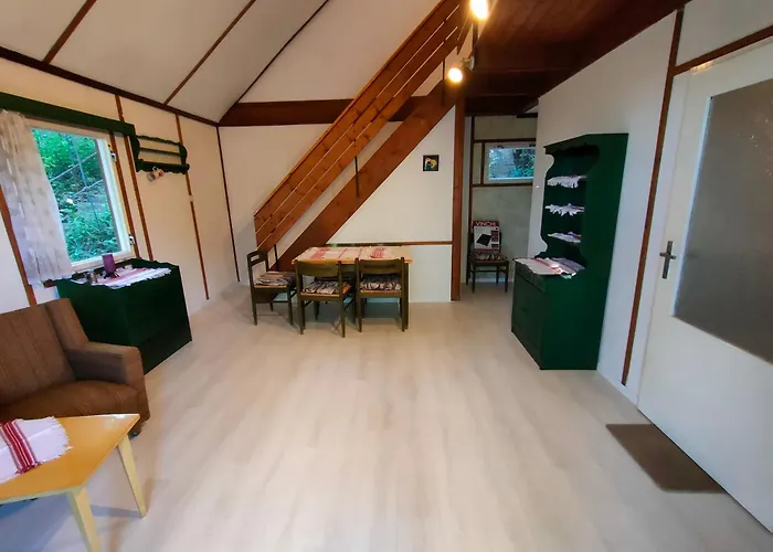 Tristar House