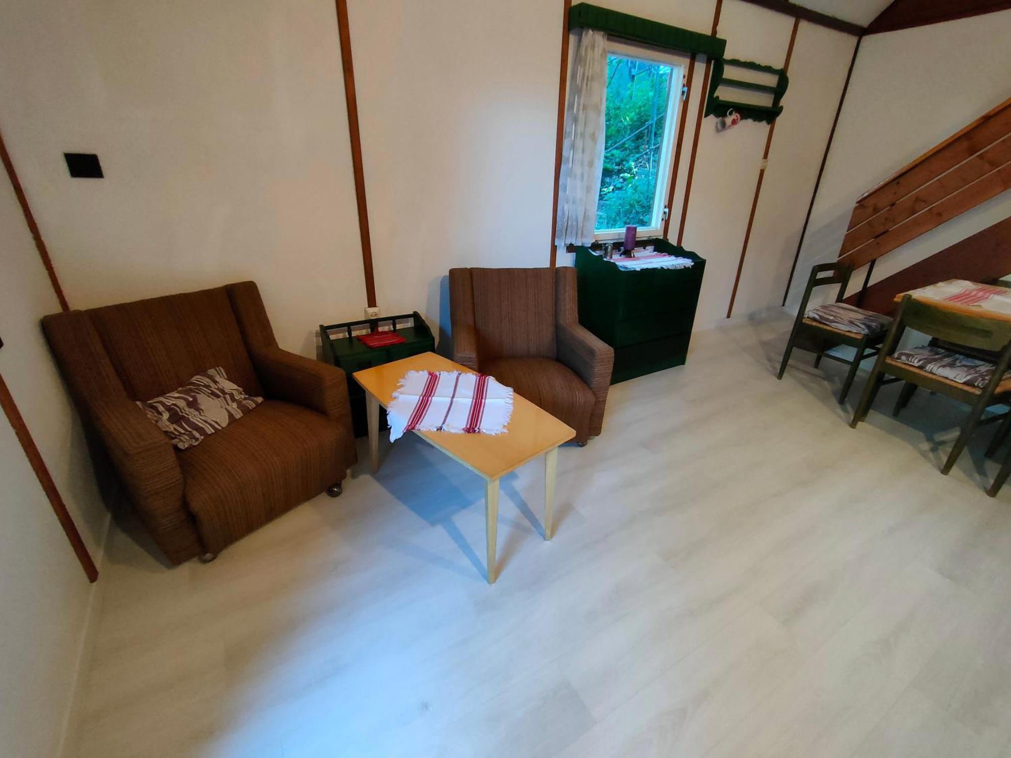 Tristar House Holiday home