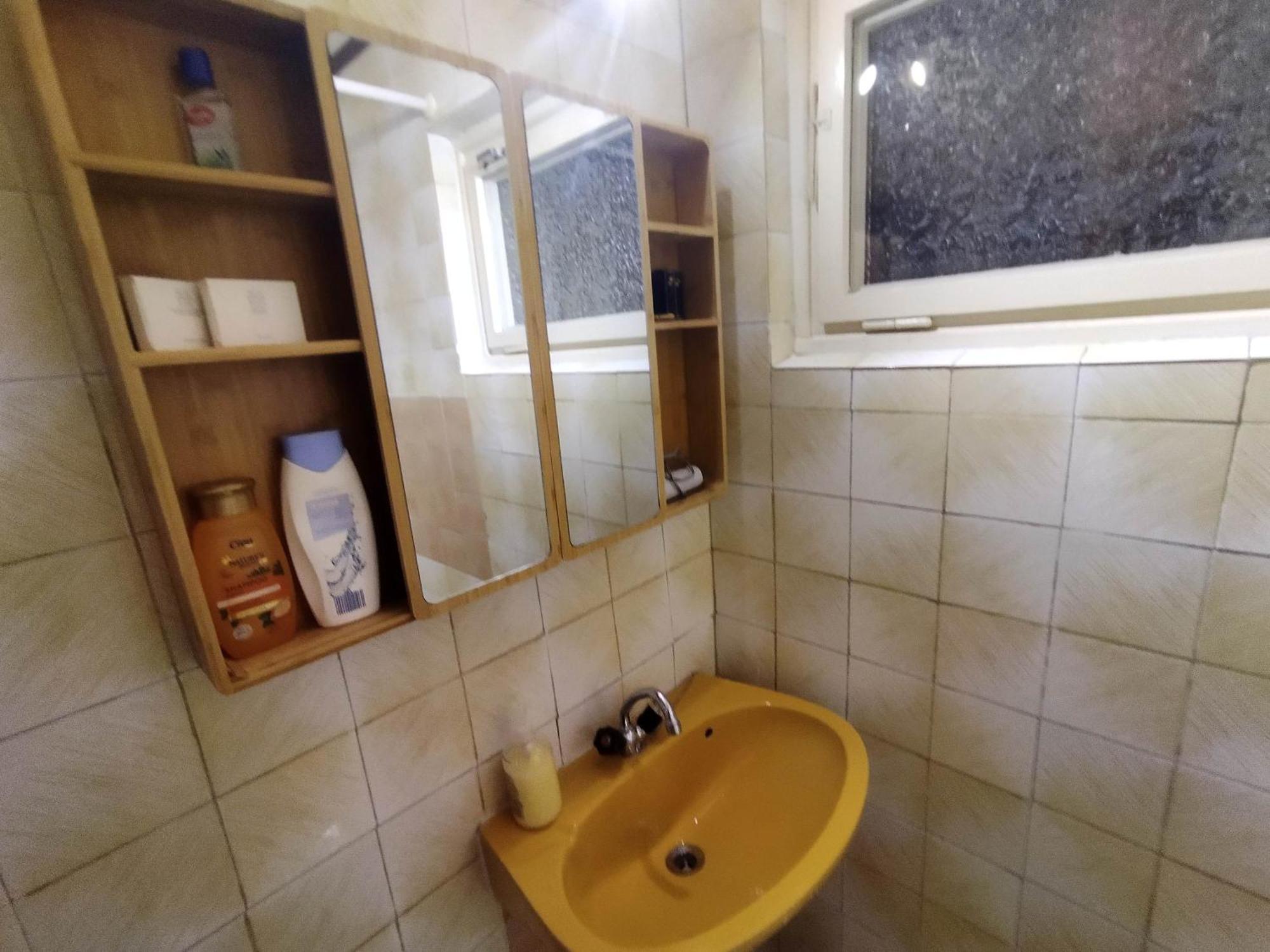 Tristar House Holiday home Budapest